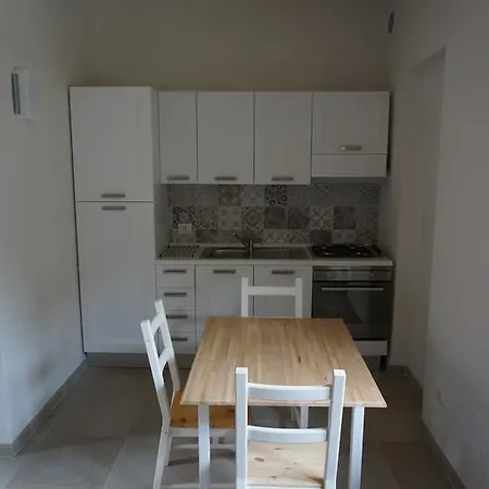 Residenza Diomedea Apartment Vasto Exterior photo