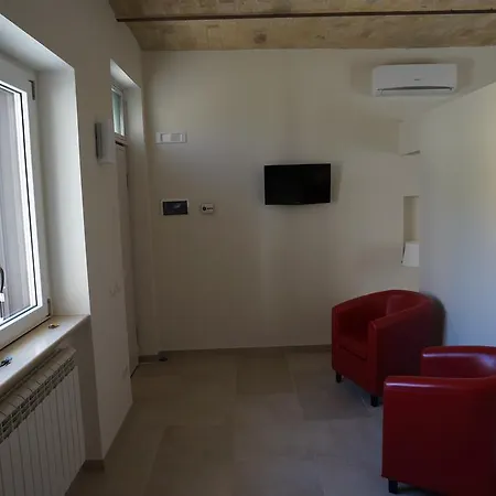 Residenza Diomedea Apartment Vasto Exterior photo