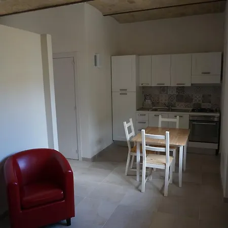 Residenza Diomedea Apartment Vasto Exterior photo