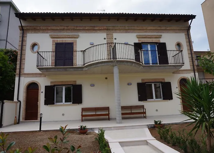 Residenza Diomedea