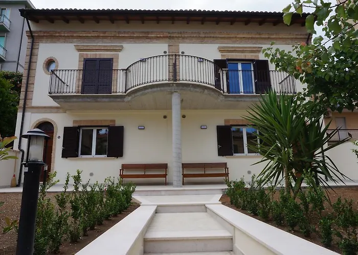 Residenza Diomedea