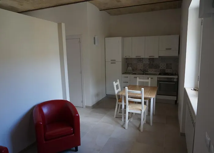 Residenza Diomedea