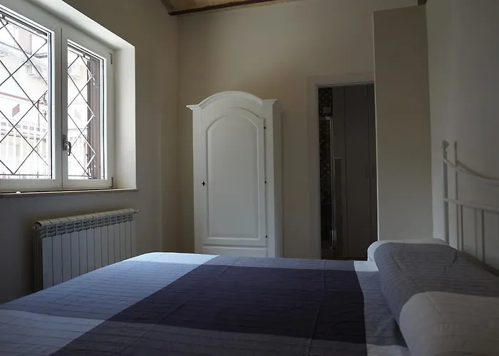 Residenza Diomedea