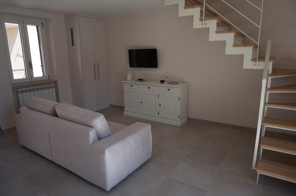 Residenza Diomedea Apartamento Vasto