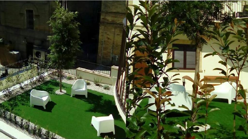 Residenza Diomedea Apartment Vasto
