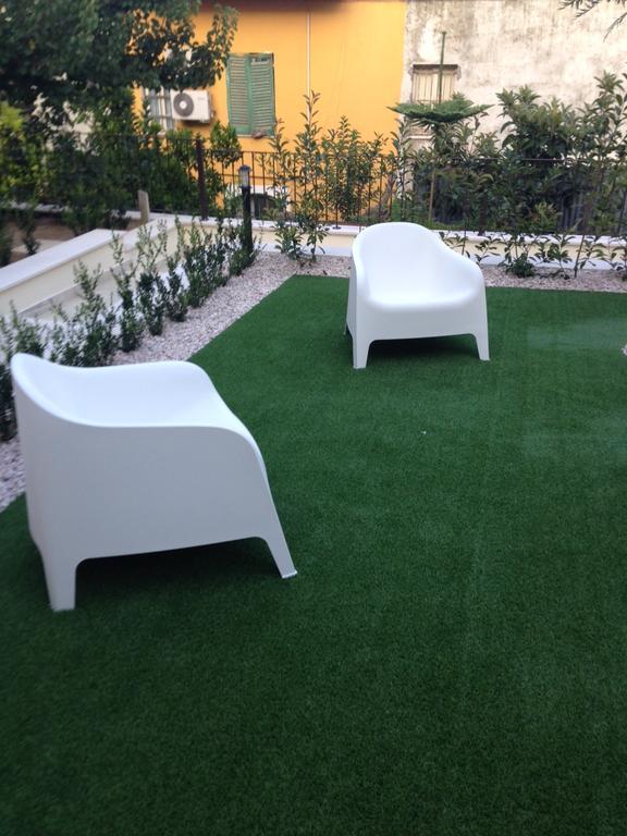 Apartment Residenza Diomedea *