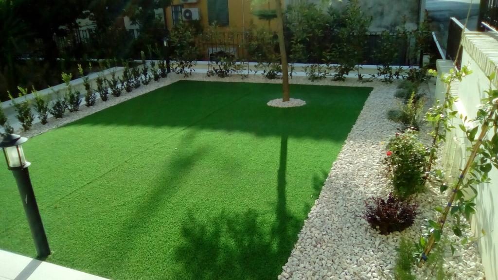 Residenza Diomedea Apartamento *