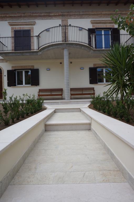 Residenza Diomedea Apartment Vasto
