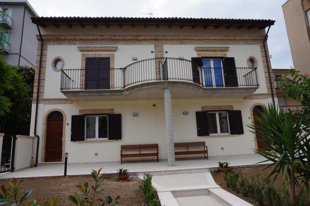 Residenza Diomedea Apartamento