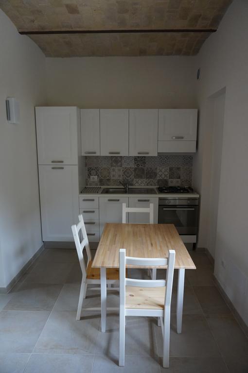 Residenza Diomedea Apartamento