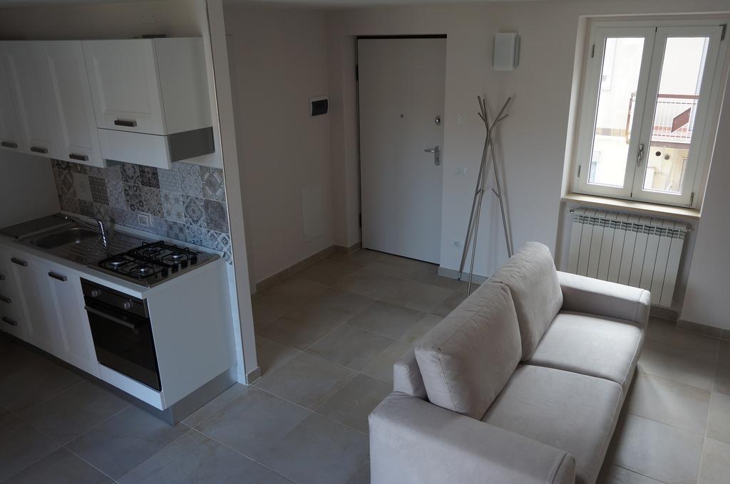 Residenza Diomedea *