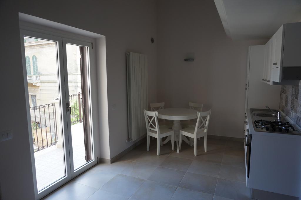 Residenza Diomedea