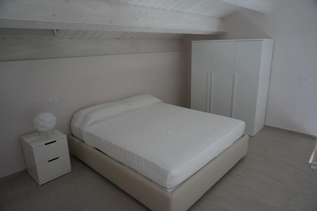 Residenza Diomedea Apartamento *