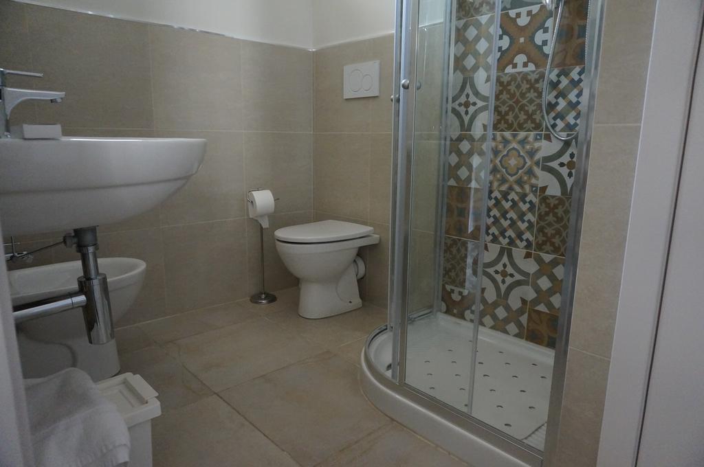 Residenza Diomedea