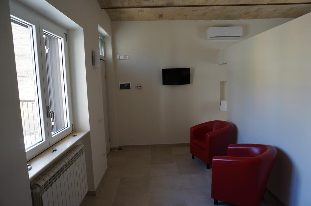 Residenza Diomedea Apartamento *