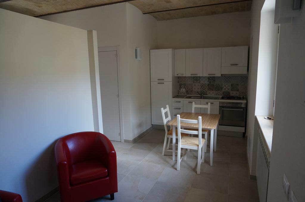 Apartment Residenza Diomedea Vasto