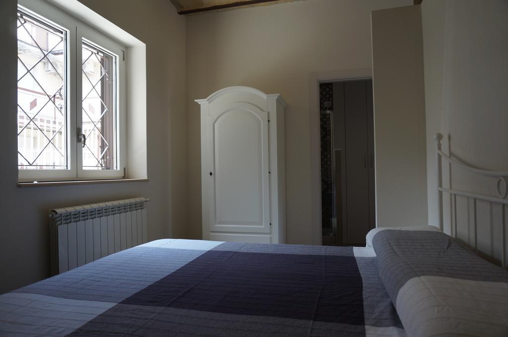 Residenza Diomedea * Vasto