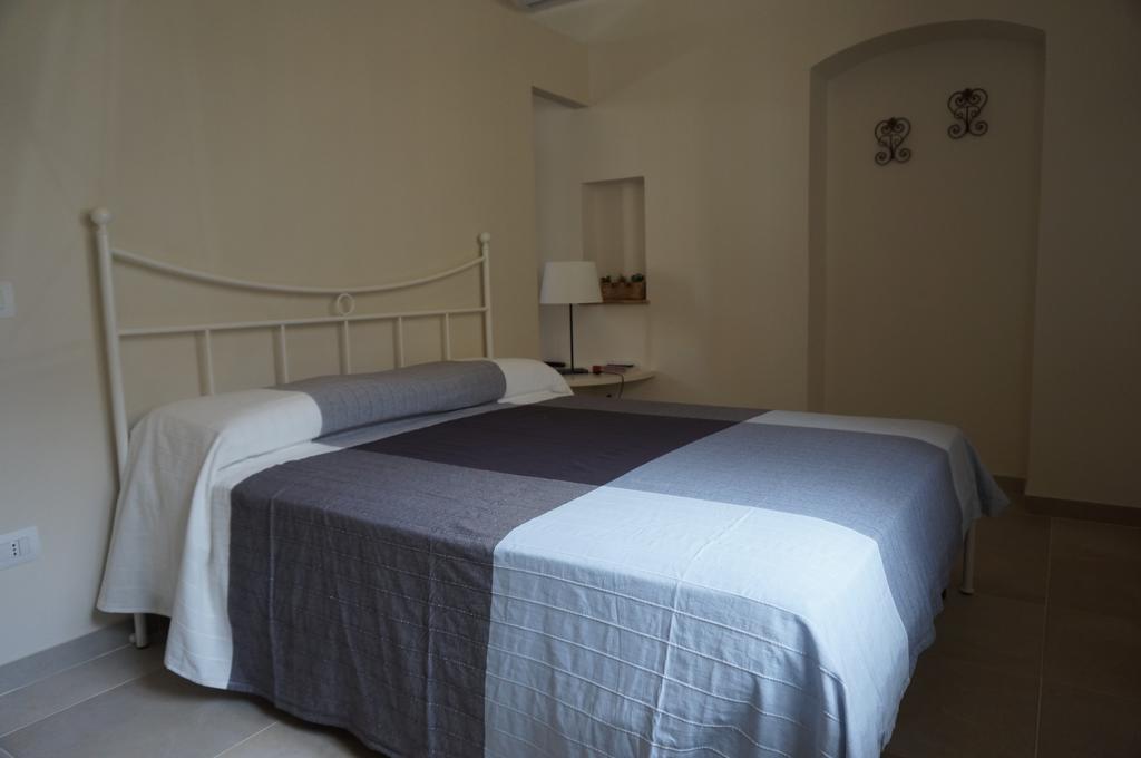 Apartamento Residenza Diomedea